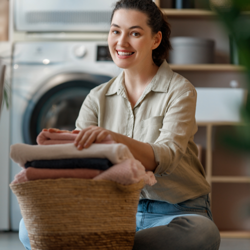128 Coin Laundry - About Us